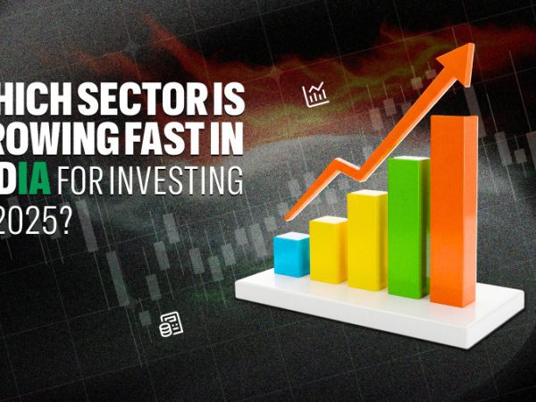 Which Sector is Growing Fast In India
