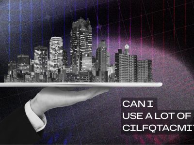 can I use a lot of Cilfqtacmitd