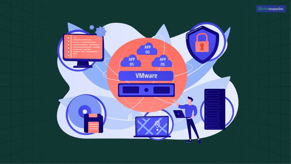 What Is A Proxy Server