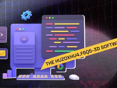 to know about huzoxhu4.f6q5-3d