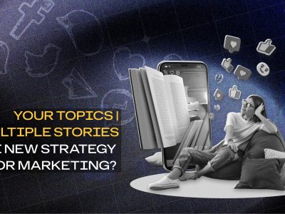 your topics | multiple stories