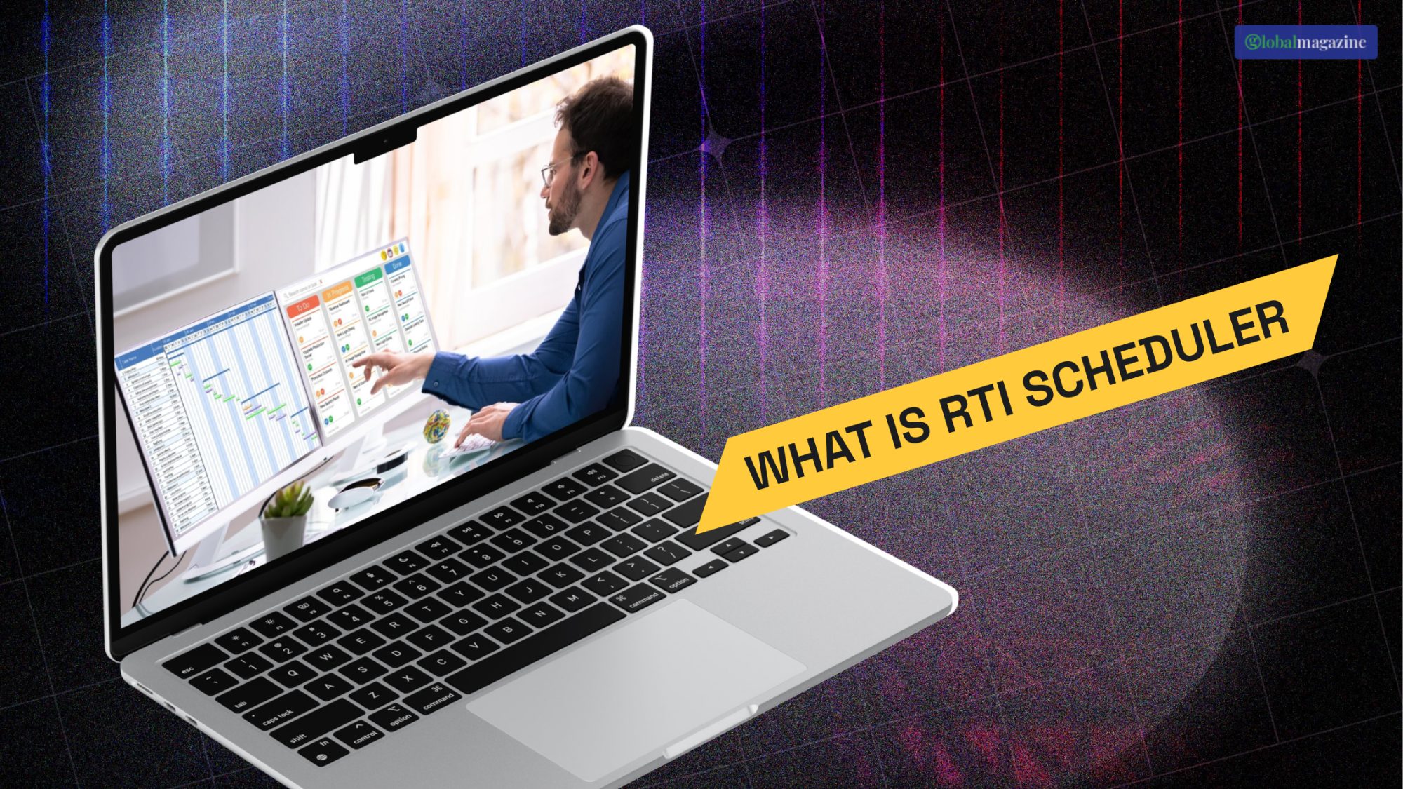 RTI Scheduler: Can It Make Your Work Better?