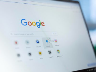 Google Rankings in Melbourne
