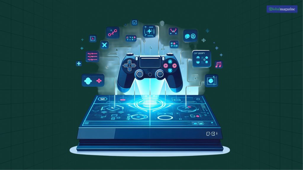 The Rise Of Next-Gen Consoles