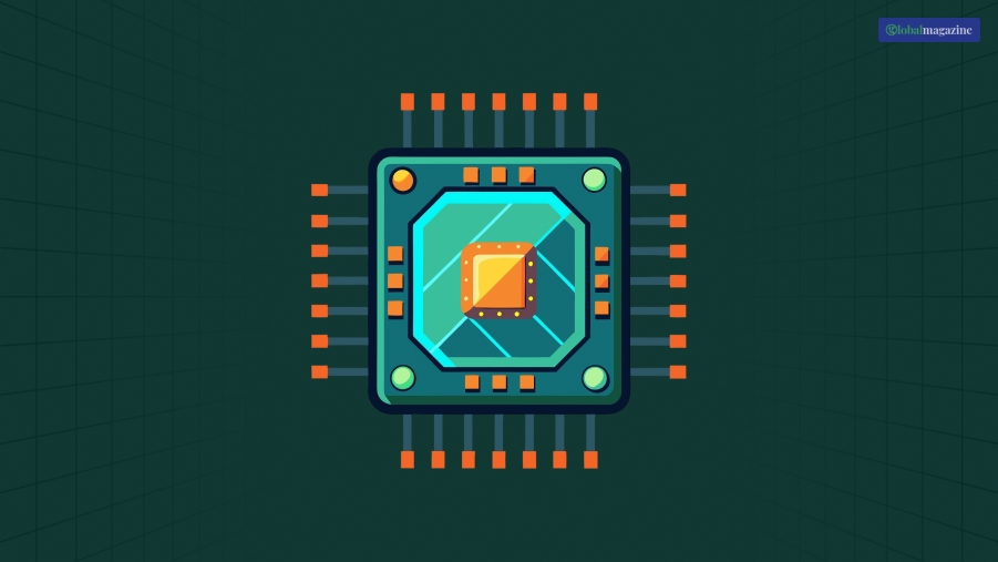 What Is 35-ds3chipdus3