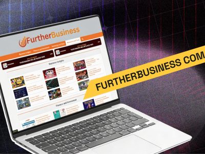 furtherbusiness com