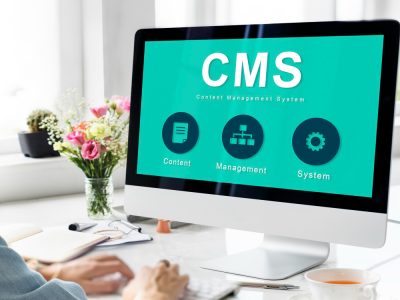 headless CMS deployment