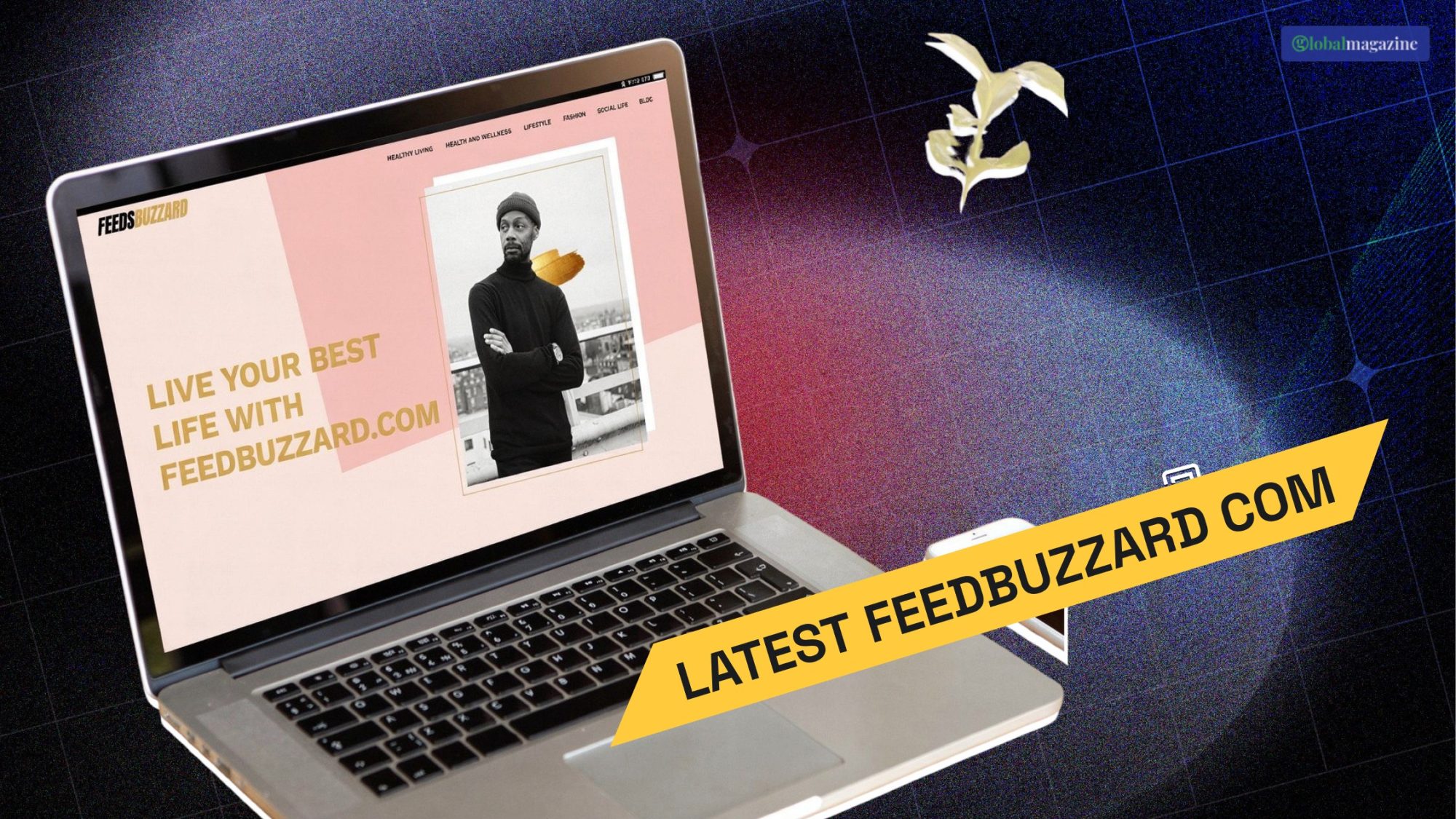latest feedbuzzard com