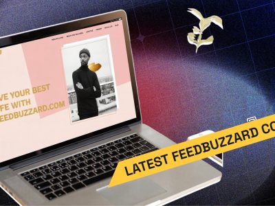 latest feedbuzzard com