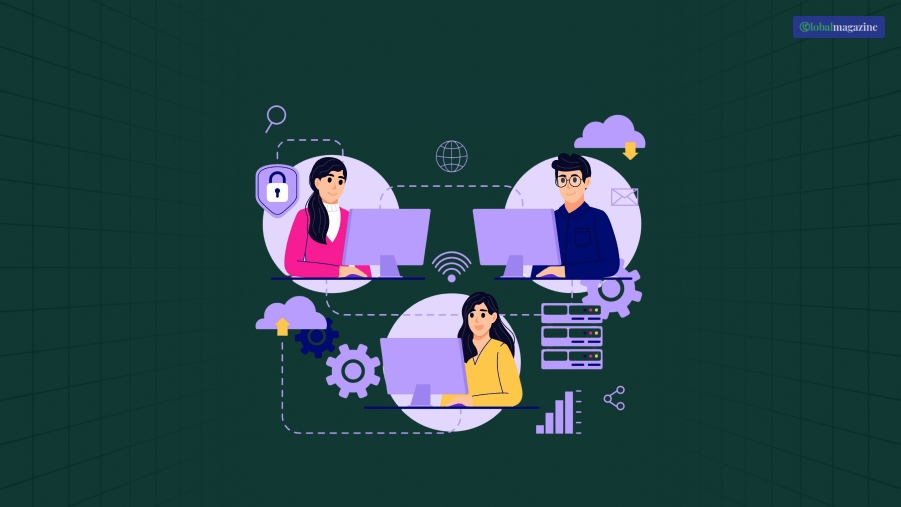 What Is Lancorp.Info