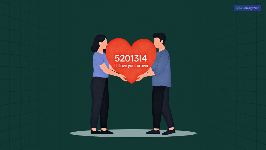 When Did ‘52013l4’ Become Popular