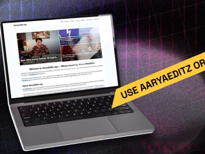 aaryaeditz org
