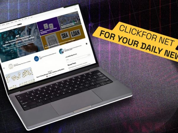 clickfor net