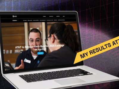 my results att