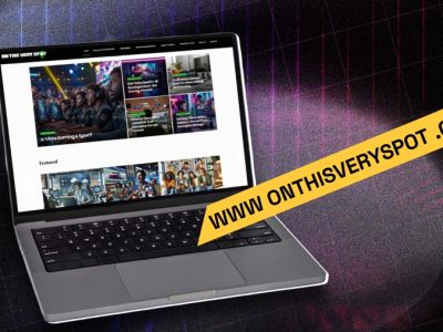 www onthisveryspot .com