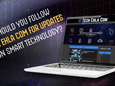 tech ehla com