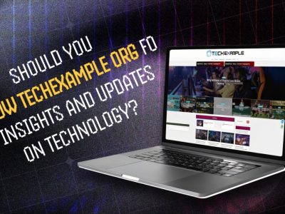 techexample org