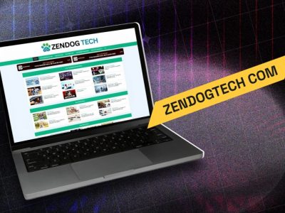 zendogtech com