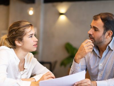 Divorce in California