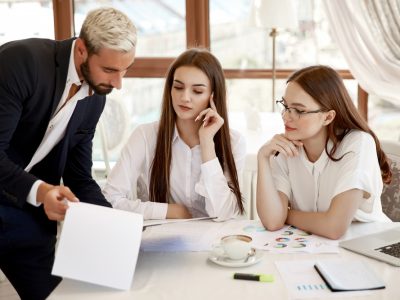 Bankruptcy Lawyer & Estate Planning Attorney