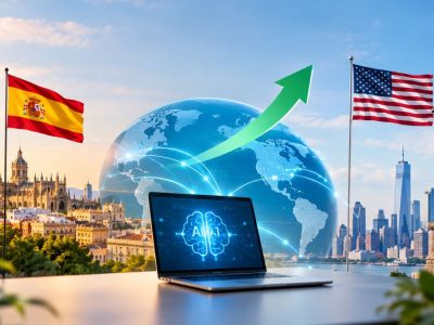 Spanish marketing agency Appyweb